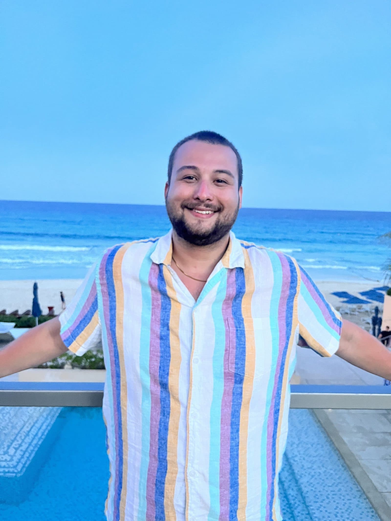 Noah Dolinko